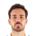 Edu Expósito FC 27 Rare Gold