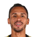Vinícius Moreira de Lima FC 27 Rare Silver