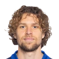 Alexander Munksgaard FC 27 Rare Bronze