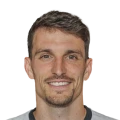 Sebastian Stolze FC 27 Rare Silver