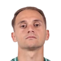 Francisco José Villalba Rodrigo FC 27 Rare Silver