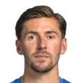 Ellis Iandolo FC 27 Rare Bronze