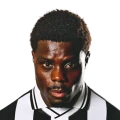 Amaluzor FC 27 Rare Bronze