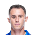 Dejan Dražić FC 27 Rare Bronze