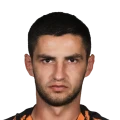 Maryan Shved FC 27 Rare Silver