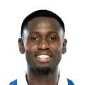 Amadou Diawara FC 27 