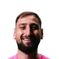 Donnarumma FC 27 Rare Gold