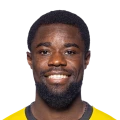Eric Bugale Kitolano FC 27 Rare Silver