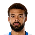 Jake Clarke-Salter FC 27 Rare Silver