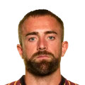 Alex Pattison FC 27 Rare Bronze
