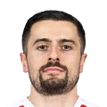 Zachary Elbouzedi FC 27 Rare Bronze