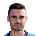 Matteo Cortesi FC 27 Rare Bronze