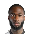 Corey Blackett-Taylor FC 27 Rare Silver