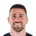 Unai Simón FC 27 Rare Gold