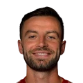 Matt Butcher FC 27 Rare Bronze