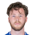 Jack Simpson FC 27 Rare Bronze