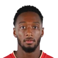 Brandon Hanlan FC 27 Rare Bronze