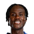Chalobah FC 27 Rare Gold