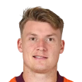 James McGarry FC 27 Rare Bronze
