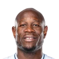 Christian Bassogog FC 27 Rare Silver