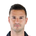 Gorka Guruzeta Rodríguez FC 27 Rare Gold