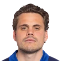 Tobias Svendsen FC 27 Rare Bronze
