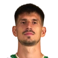 Attila Osváth FC 27 Rare Silver