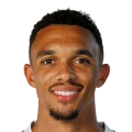 Alexander-Arnold FC 27 Rare Gold