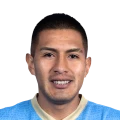 Erwin Saavedra FC 27 Rare Silver