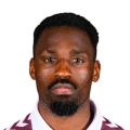 Elton Kabangu FC 27 Rare Bronze