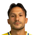 João Carvalho FC 27 Rare Gold