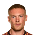 Ciarán Kelly FC 27 Rare Bronze