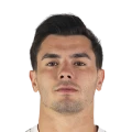 Brahim FC 27 Rare Gold