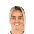 Lindsey Heaps FC 27 Rare Gold