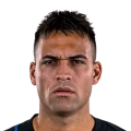 Martínez FC 27 Rare Gold