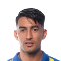 Alexis Soto FC 27 Rare Silver