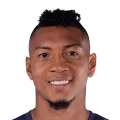 José Quintero FC 27 Rare Silver