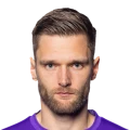 Stefan Hagerup FC 27 Rare Bronze