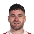 Javi Galán FC 27 Rare Gold