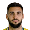 Marc Navarro Ceciliano FC 27 Rare Silver