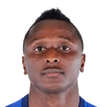 Umar Sadiq FC 27 Rare Gold