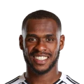 Issa Diop FC 27 Rare Gold