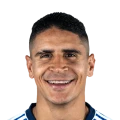 Daniel Cataño FC 27 Rare Silver