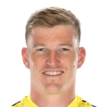 Will Mannion FC 27 Rare Silver