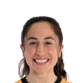 Danielle Colaprico FC 27 Rare Gold