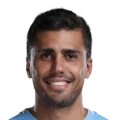 Rodri FC 27 Rare Gold