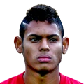 Ismael Díaz FC 27 Rare Silver