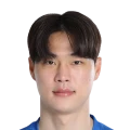 Kim Gun Hee FC 27 Rare Bronze