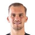 Martin Remacle FIFA 27 Rare Silver