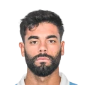Leandro Sosa FC 27 Rare Silver